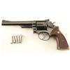 Image 2 : Smith & Wesson 53-2 .22 Jet SN: K700702