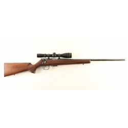Anschutz Modell 1517 .17 HMR SN: 3044045