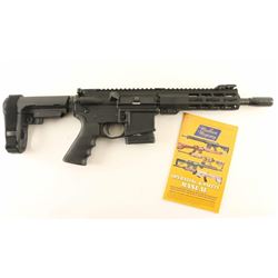 Windham Weaponry WW-PS 5.56mm SN: PS002149