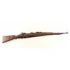 Mauser 'ar 41' 98k 8mm SN: 9384e