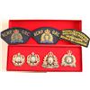 Image 3 : Canadian Royal Mounted Police Lot