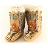 Image 1 : Northwest Coast Yukon High Top Moccs