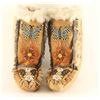 Image 3 : Northwest Coast Yukon High Top Moccs