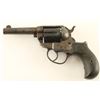Colt 1877 Lightning .38 LC SN: 158987
