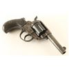 Image 4 : Colt 1877 Lightning .38 LC SN: 158987