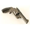 Image 3 : Smith & Wesson .38 Single Action SN: 5488