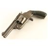 Image 4 : Smith & Wesson .38 Single Action SN: 5488