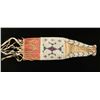Image 1 : Sioux Beaded Pipe Bag