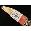 Image 2 : Sioux Beaded Pipe Bag