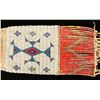 Image 3 : Sioux Beaded Pipe Bag