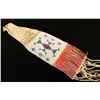 Image 4 : Sioux Beaded Pipe Bag