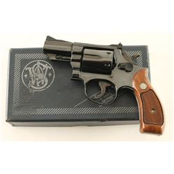 Smith & Wesson 19-3 .357 Mag SN: 1K22462