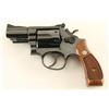 Image 2 : Smith & Wesson 19-3 .357 Mag SN: 1K22462