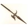 Image 2 : Halbred or Polearm