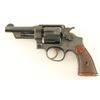 Image 2 : Smith & Wesson 38/44 38 SPL SN: 23743