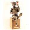 Fine Art Bronze by Forrest Tuttle