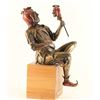 Image 2 : Fine Art Bronze by Forrest Tuttle