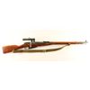 Image 1 : Izhevsk 91/30 Mosin Nagant 7.62x54R #AX4480
