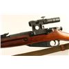 Image 3 : Izhevsk 91/30 Mosin Nagant 7.62x54R #AX4480