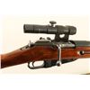 Image 5 : Izhevsk 91/30 Mosin Nagant 7.62x54R #AX4480