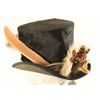 Image 2 : Wild West Show Top Hat