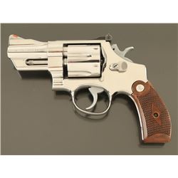 Smith & Wesson 624 .44 Spl SN: ALV1771
