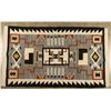 Image 1 : Navajo Geometric Rug