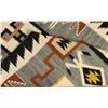 Image 2 : Navajo Geometric Rug