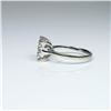 Image 6 : Exquisite Extra Fine Diamond Ring