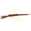 Image 1 : Sako M28/30 Mosin Nagant 7.62x54R SN: 72863