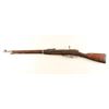 Image 2 : Sako M28/30 Mosin Nagant 7.62x54R SN: 72863
