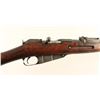 Image 5 : Sako M28/30 Mosin Nagant 7.62x54R SN: 72863