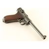 Image 3 : Luger Parts Gun 9mm SN: 9407M