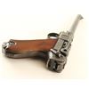 Image 5 : Luger Parts Gun 9mm SN: 9407M