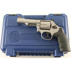 Smith & Wesson Model 69 .44 Mag SN: CWW1815