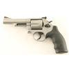 Image 2 : Smith & Wesson Model 69 .44 Mag SN: CWW1815