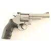 Image 3 : Smith & Wesson Model 69 .44 Mag SN: CWW1815
