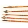 Image 3 : Original Apache Indian Arrows
