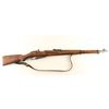 Image 1 : Sako M39 Mosin Nagant 7.62x54R SN: 502073