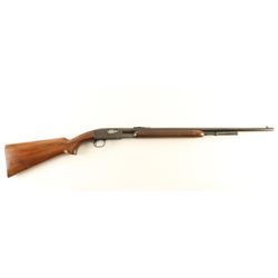 Remington Model 121 .22 S/L/LR SN: 18796