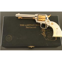 Colt Frontier Scout 'Pat Garrett' .22 LR