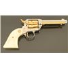 Image 3 : Colt Frontier Scout 'Pat Garrett' .22 LR
