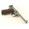 Image 3 : Colt Woodsman 22LR SN: 98727