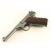 Image 4 : Colt Woodsman 22LR SN: 98727