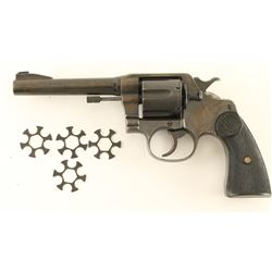 Colt 1917 Army Model .45 ACP SN: 236676