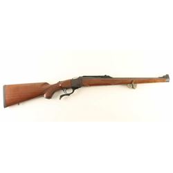 Ruger No. 1 .257 Roberts SN: 134-40781