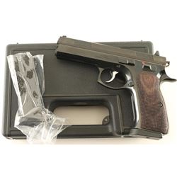 CZ 97 B .45 ACP SN: A937959