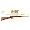 Image 1 : Henry Repeating Arms H001T .22 LR #T088281H