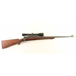 Winchester Model 70 .30-06 SN: 30108