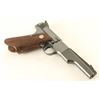 Image 4 : Colt Woodsman 22LR SN: MT12177